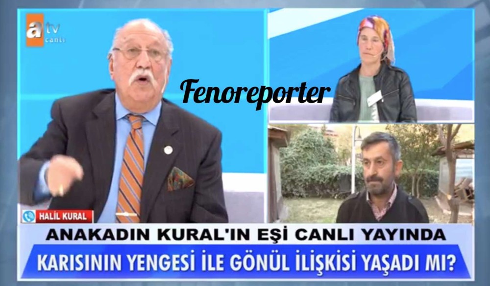 muge anli anakadin kural kimdir anakadin kural olayi nedir halil kural kimdir